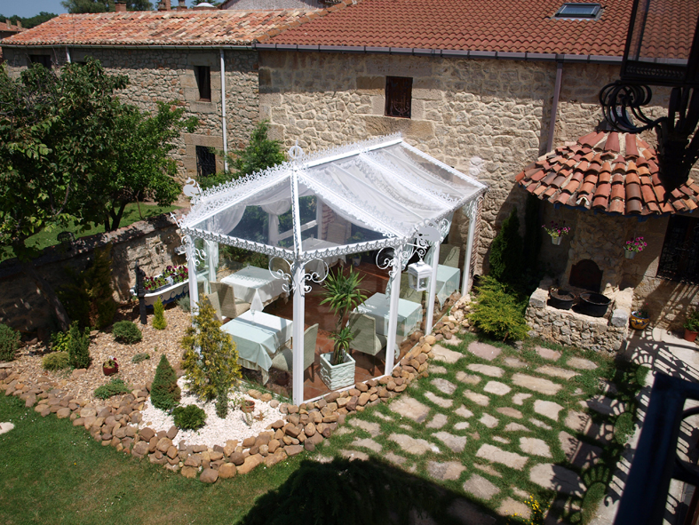 Posada Del Indiano