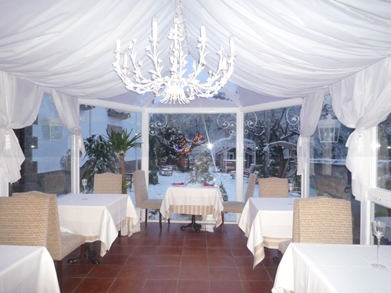 Posada Del Indiano