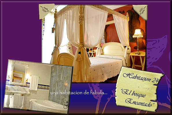 Posada Del Indiano