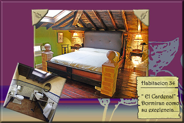 Posada Del Indiano