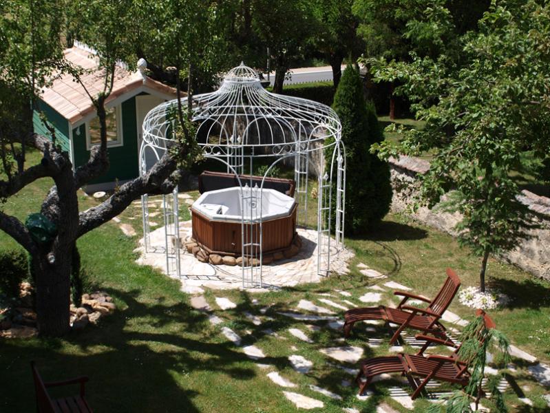 Posada Del Indiano