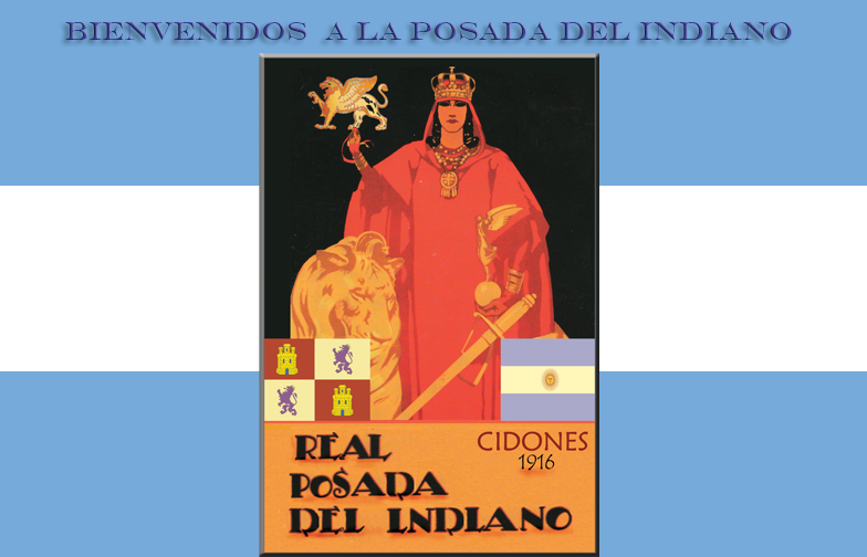 Posada Del Indiano