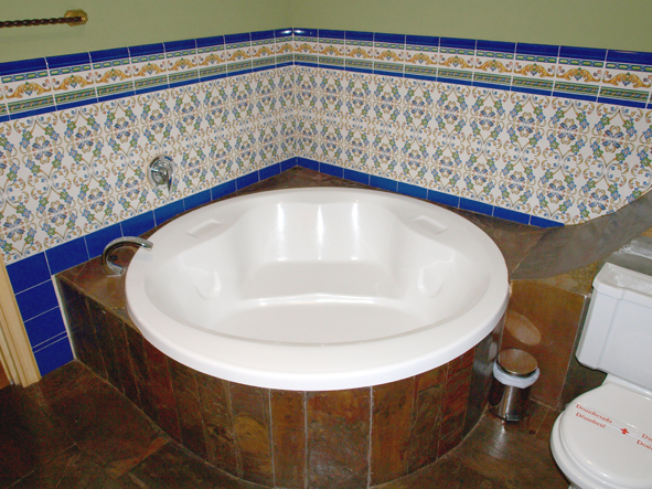 Posada Del Indiano