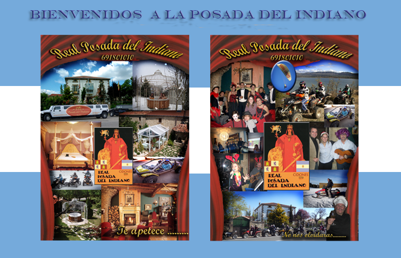 Posada Del Indiano