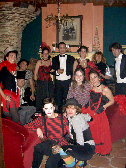 Posada Del Indiano