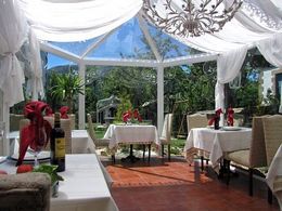 Posada Del Indiano