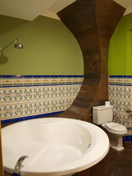 Posada Del Indiano