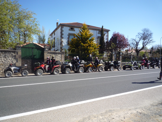 Posada Del Indiano