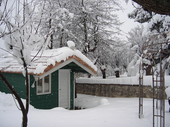 Posada Del Indiano