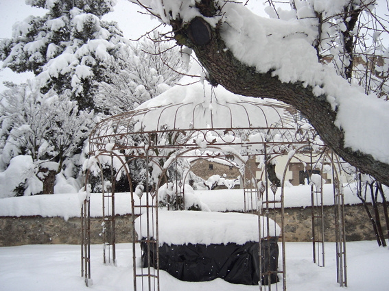 Posada Del Indiano