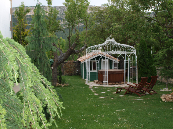 Posada Del Indiano
