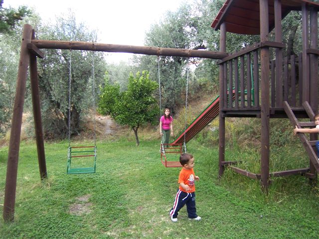 Balcón De Válor