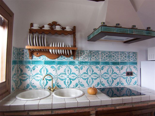 Balcón De Válor