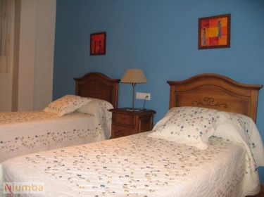 Casa Rural Blanca