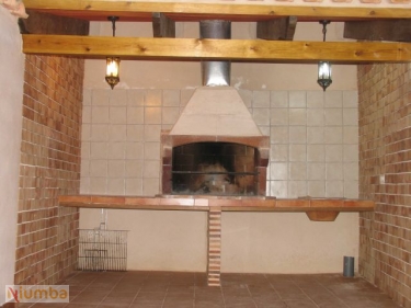 Casa Rural Blanca