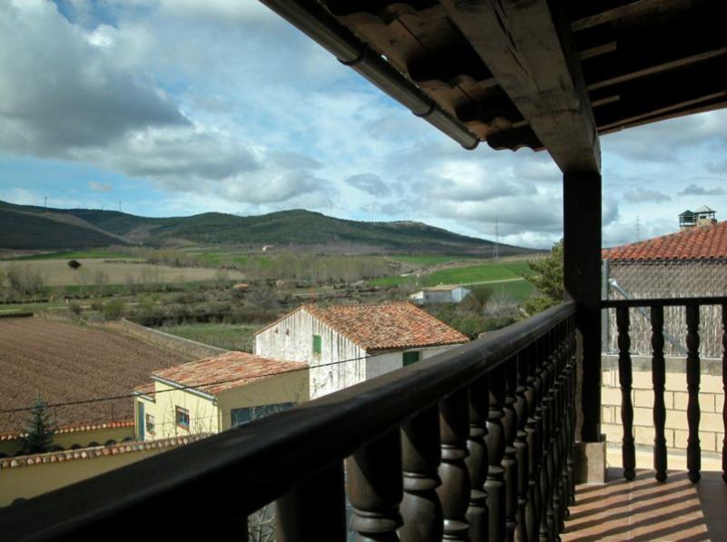 Mirador Sierra Del Madero