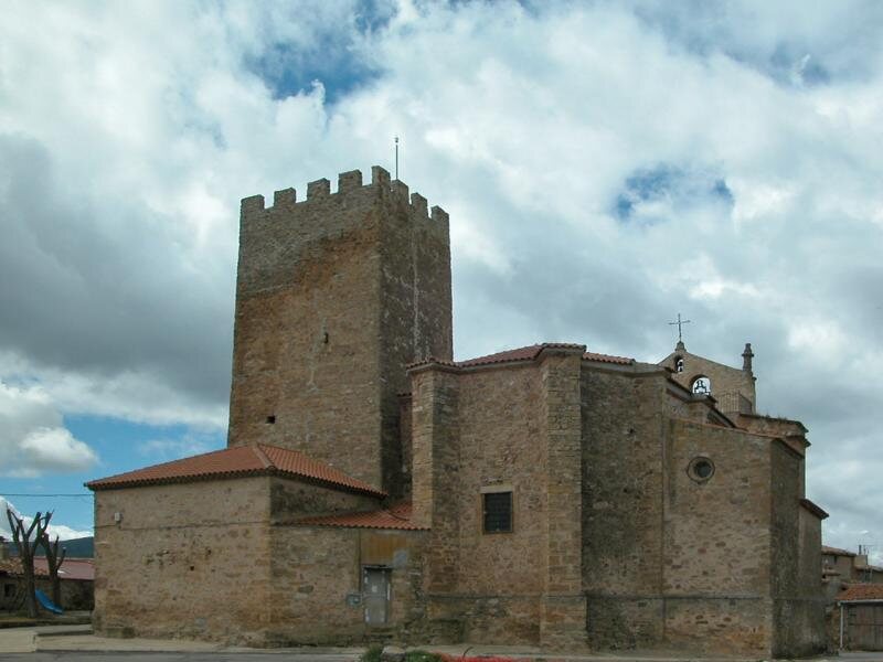 Mirador Sierra Del Madero