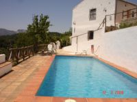 La Casa De Jubrique