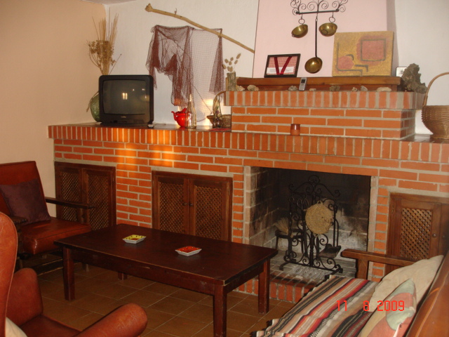 La Casa De Jubrique