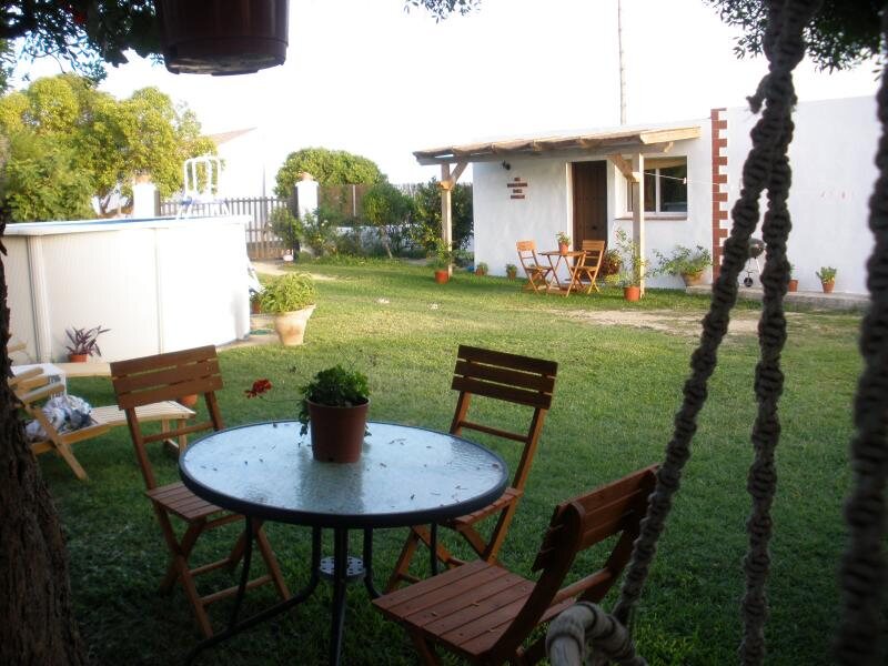 El Mirador Del Mirlo