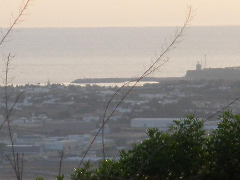 El Mirador Del Mirlo