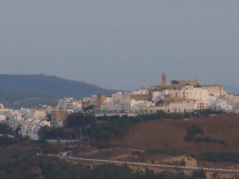 El Mirador Del Mirlo