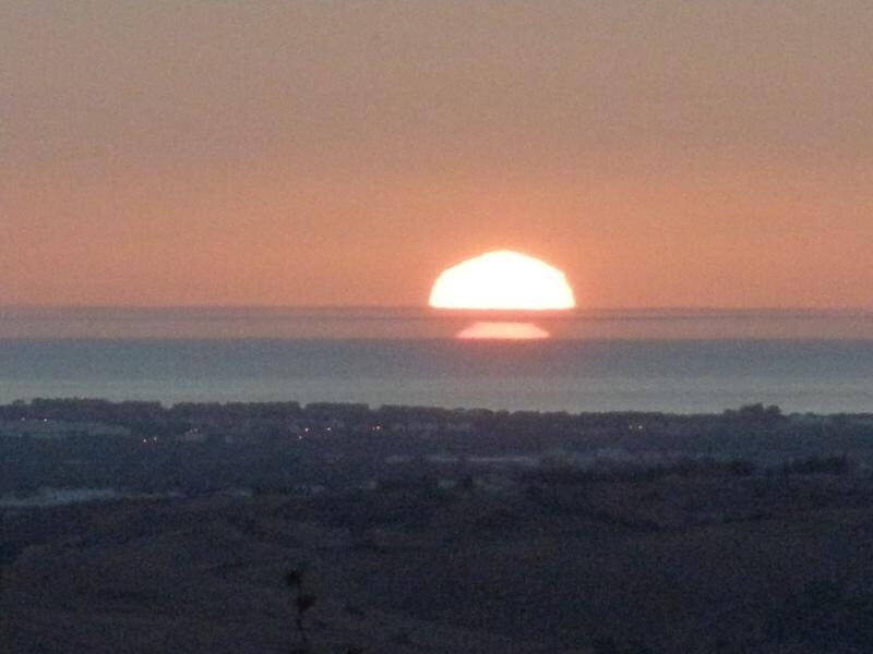 El Mirador Del Mirlo
