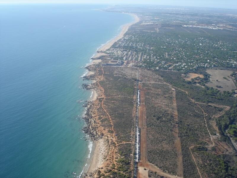 El Mirador Del Mirlo