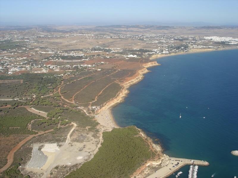 El Mirador Del Mirlo