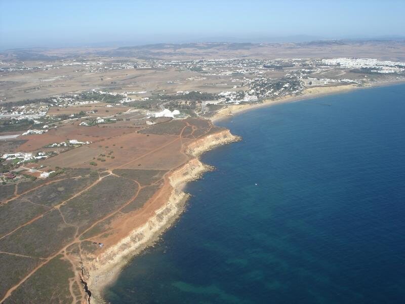 El Mirador Del Mirlo