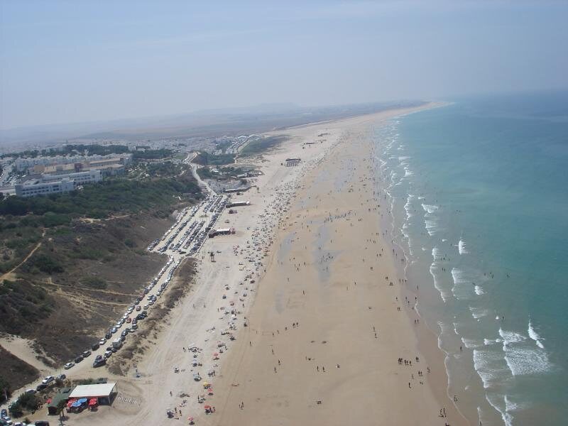 El Mirador Del Mirlo