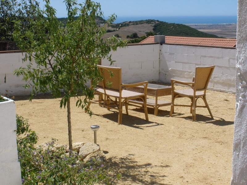 El Mirador Del Mirlo