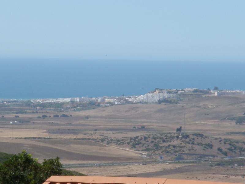 El Mirador Del Mirlo