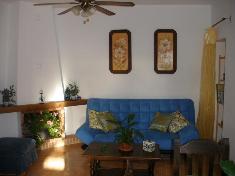 El Mirador Del Mirlo