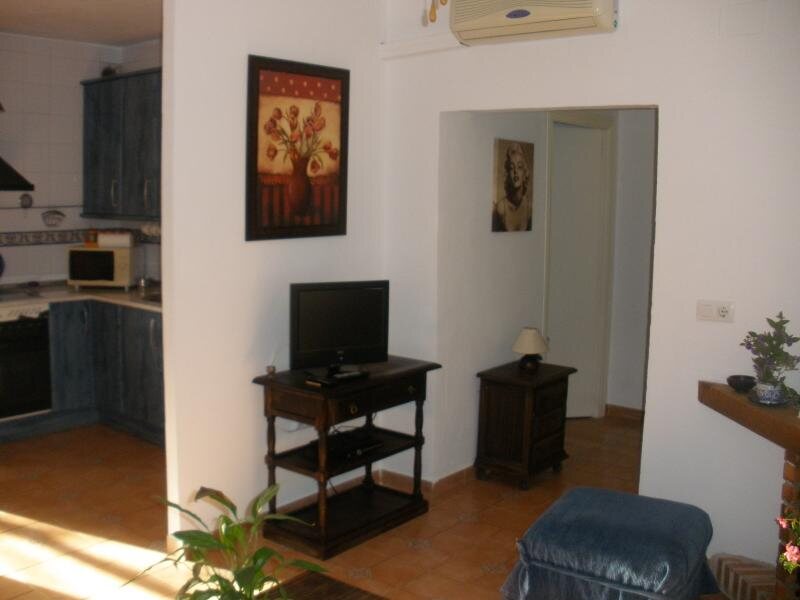 El Mirador Del Mirlo