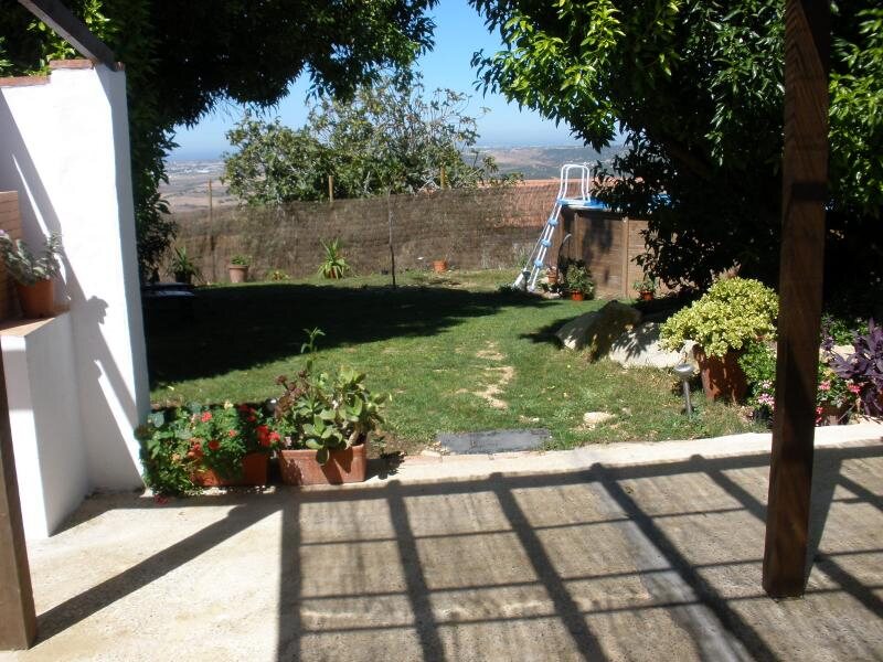El Mirador Del Mirlo