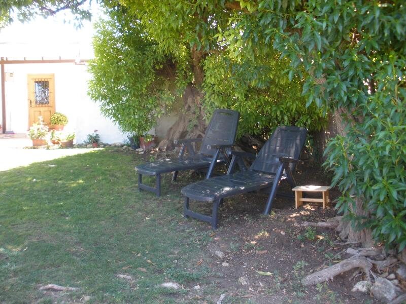 El Mirador Del Mirlo