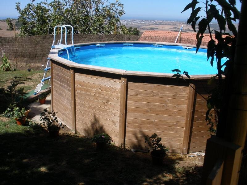 El Mirador Del Mirlo