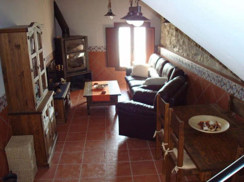 Casa Rural El Planet De Maella