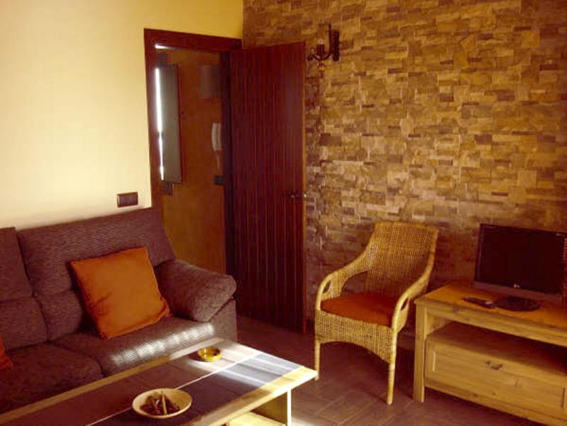 Casa Rural El Planet De Maella