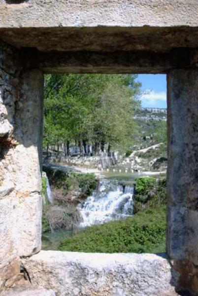 Casa Rural El Planet De Maella