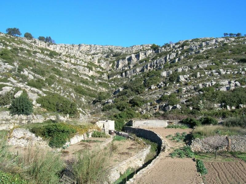 Casa Rural El Planet De Maella