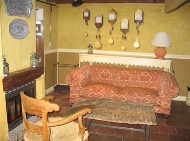 La Abubilla