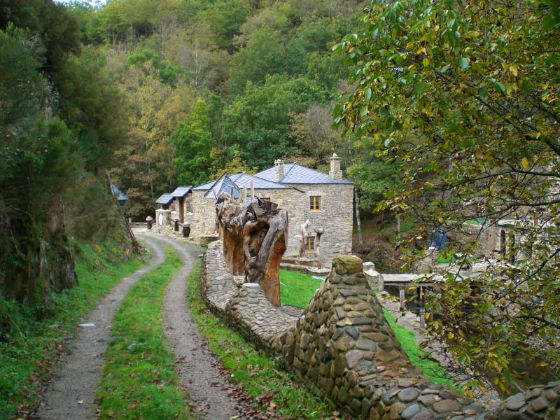 Los Molinos De Rosario