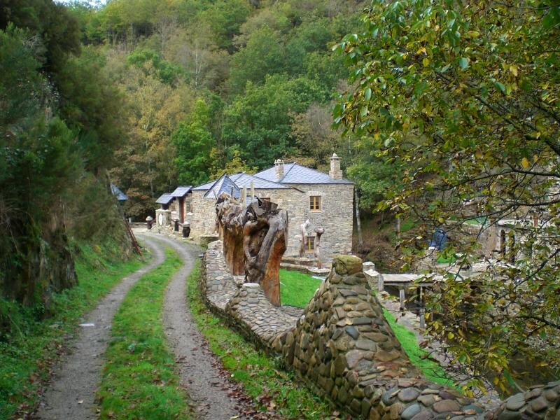 Los Molinos De Rosario