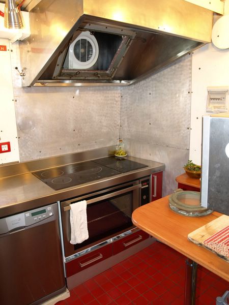 Milbrook - Barco / Apartamento En El Mar