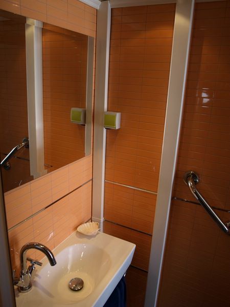 Milbrook - Barco / Apartamento En El Mar