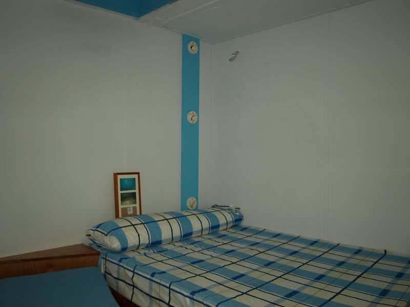 Milbrook - Barco / Apartamento En El Mar