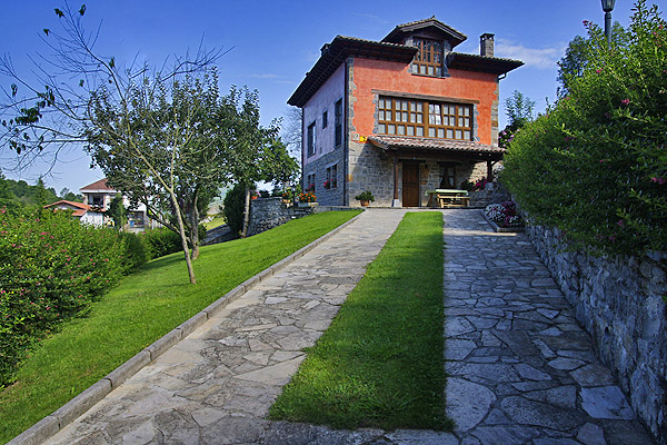 Casas Rurales Aldea De Con