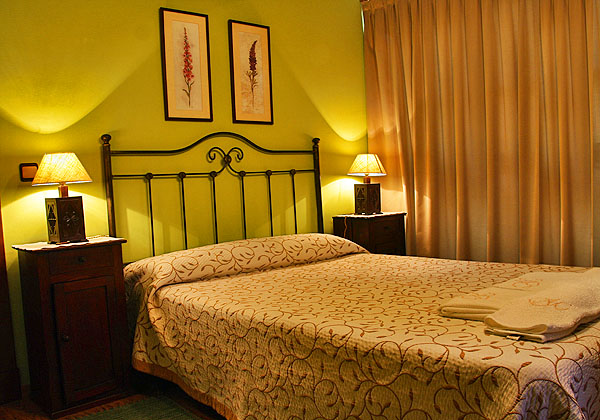 Casas Rurales Aldea De Con